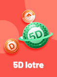 lotterydg